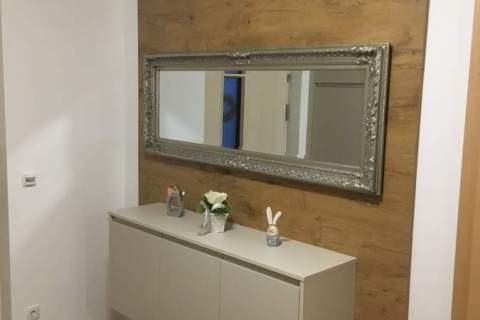 Vorzimmer-Garderobe-grau-Eiche-001