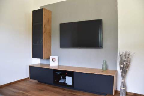 Sideboard-Eiche-anthrazit-weiss-002