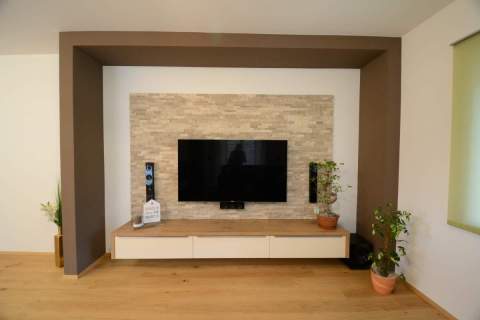 Sideboard-Eiche-anthrazit-weiss-003