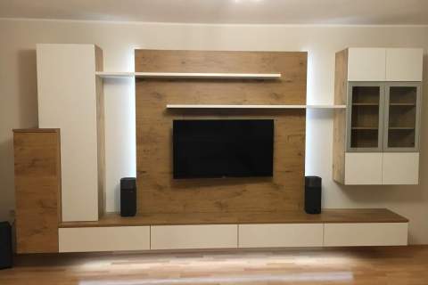 Sideboard-Eiche-anthrazit-weiss-004